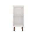 Ver imagem 3 de Balcão de 40 Cm 1 Porta 100% Mdf 1526 Linha Iluminata Genialflex