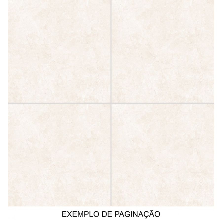 Piso 44x44cm Lef 44482 Dunamis Bege - 2