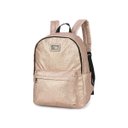 Ver imagem 2 de Mochila Escolar Juvenil Up4You Rosa Larissa Manoela Glitter MS45739UPKL
