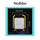 Ver imagem 6 de Refletor Led Portátil 100w com Bateria Recarregável