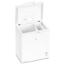 Ver imagem 3 de Freezer Horizontal Electrolux Branco 199 Litros Cycle Defrost He200 - 127v