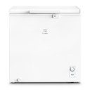 Ver imagem 1 de Freezer Horizontal Electrolux Branco 199 Litros Cycle Defrost He200 - 127v