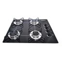 Ver imagem 1 de Cooktop 4 Bocas Ultra Chama Bivolt