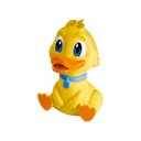 Ver imagem 2 de Brinquedo Patinho Fofinho e Divertido Coleção Cometa Farm +3 Meses Cometa Brinquedos