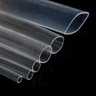 Espaguete Tubo Termoretratil Transparente Ø12mm 5 Mts Conceptkits Termo Transparente Ø12,7 (20mm) - 3