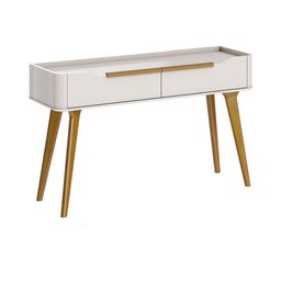 Aparador Arc - Off White imcal - 1