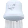 Ducha Ideale Plus 4 Temperatura 5500w 127v Branco Zagonel - 2