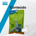 Ver imagem 3 de Torneira Tanque Abs Maruja 1130922 Viqua Branco