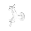 Ver imagem 1 de Torneira Tanque Abs Maruja 1130922 Viqua Branco
