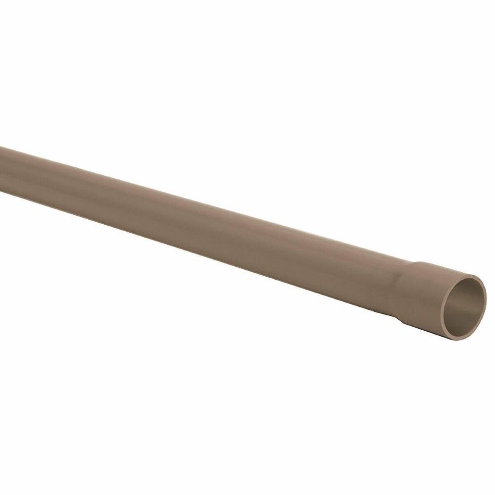 Tubo Soldavel 40 3m Plastilit - 2