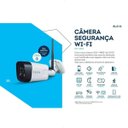 Ver imagem 4 de Camera Externa Wifi Full Hd C/ Infravermelho Esc-wb3f - Elsys