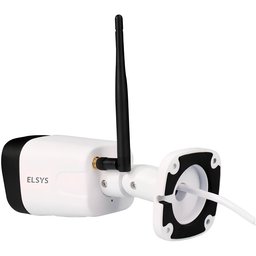 Camera Externa Wifi Full Hd C/ Infravermelho Esc-wb3f - Elsys - 3