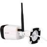 Camera Externa Wifi Full Hd C/ Infravermelho Esc-wb3f - Elsys - 3