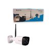 Camera Externa Wifi Full Hd C/ Infravermelho Esc-wb3f - Elsys - 5
