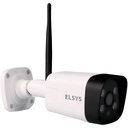 Ver imagem 1 de Camera Externa Wifi Full Hd C/ Infravermelho Esc-wb3f - Elsys
