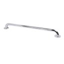 Ver imagem 2 de Barra de Apoio Alça Banheiro 60cm Inox Kit 24 Uni Acessibilidade Idoso Ajuda Segurança