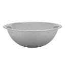 Ver imagem 4 de Kit 3 Bowls Tigela Alimentos Multiuso Inox Grande 26cm