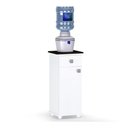 Ver imagem 4 de Balcao Cozinha Multiuso Karol Branco Onix Branco Onix