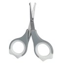 Ver imagem 2 de Kit Manicure Infantil Bebê Com Estojo Cortador de Unha Tesoura Lixa A Partir do Nascimento Premium