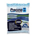 Ver imagem 1 de Argamassa Piscina Aut. Impermeável Cor Aquamarine 1kg