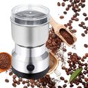 Ver imagem 6 de Moedor de Café Elétrico Controle de Moagem Potência 200W Inox 110V Bonanza 50g