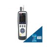 Contador Partículas Medição Temperatura Umidade Usb 6 Canais Cartão Sd Alarme Cpt-100 Com Certificad - 2