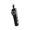 Contador Partículas Medição Temperatura Umidade Usb 6 Canais Cartão Sd Alarme Cpt-100 Com Certificad - 5