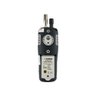 Contador Partículas Medição Temperatura Umidade Usb 6 Canais Cartão Sd Alarme Cpt-100 Com Certificad - 3