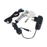 Contador Partículas Medição Temperatura Umidade Usb 6 Canais Cartão Sd Alarme Cpt-100 Com Certificad - 7