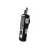 Contador Partículas Medição Temperatura Umidade Usb 6 Canais Cartão Sd Alarme Cpt-100 Com Certificad - 4