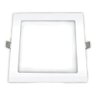 Painel Plafon Led Embutir Quadrado 36w 40cm 6500k Ourolux Cor Branco 110v/220v - 1