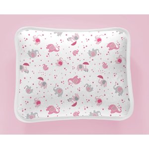 Jogo de Lençol Baby Estampado Vivaldi - Baby Fante