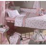 Jogo de Lençol Baby Estampado Vivaldi - Baby Fante - 3
