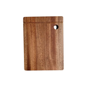 Ver imagem 4 de Cuba Gourmet Torneira Cascata Aço Inox Black Next