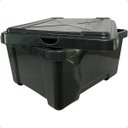 Ver imagem 5 de Caixa Organizadora Multiuso Container 55 Litros Resistente