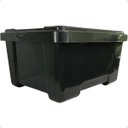 Ver imagem 6 de Caixa Organizadora Multiuso Container 55 Litros Resistente