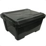Caixa Organizadora Multiuso Container 55 Litros Resistente - 1