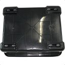 Ver imagem 4 de Caixa Organizadora Multiuso Container 55 Litros Resistente