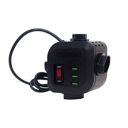 Filtro de Linha 1,20m Torre 4 Tomadas + 3 Usb Qualitronix - 4