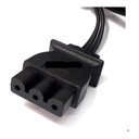 Ver imagem 2 de Pedal Reostato Elgin Superia Jx 2050 Prátika 2051- Bivolt