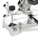 Ver imagem 3 de Serra Esquadria Worker 850w 7.1/4 Polegadas 5000 Rpm 220v