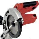 Ver imagem 2 de Serra Esquadria Worker 850w 7.1/4 Polegadas 5000 Rpm 220v