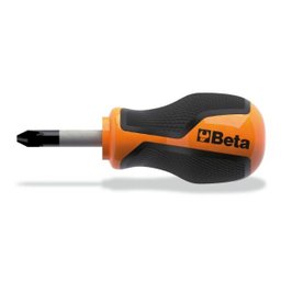 Chave Philips Toco 1262n 2 X 6 X 30mm - Beta-012620106 - 1