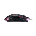 Ver imagem 3 de Mouse Gamer Acer Nitro Nmw200, 6 Botões, 7200 Dpi Preto/vermelho
