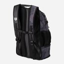 Ver imagem 2 de Mochila Esportiva 40 Litros Fastpack 3.0 Arena Grafite-amarelo