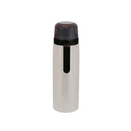 Garrafa Térmica Fit com Alça 1 Litro Inox Mor - 3