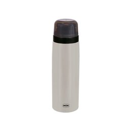 Garrafa Térmica Fit com Alça 1 Litro Inox Mor - 2