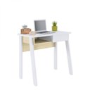 Ver imagem 3 de Escrivaninha Click 1 Nicho 90cm Colibri