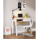 Ver imagem 6 de Escrivaninha Click 1 Nicho 90cm Colibri