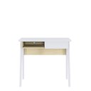 Ver imagem 2 de Escrivaninha Click 1 Nicho 90cm Colibri